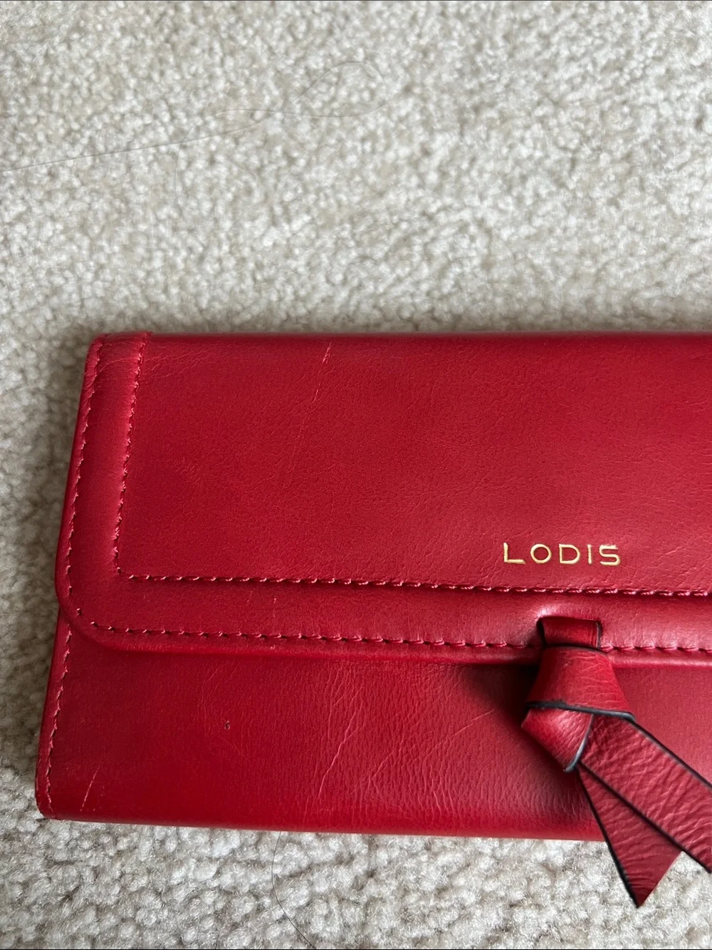 Lodis classic continental